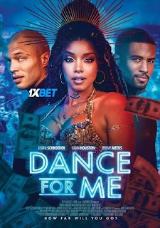 Dance for Me 2023 Hindi Dubbed (Voice Over) WEBRip 720p HD Hindi-Subs Online Stream