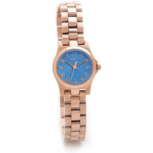 Marc Jacobs Henry Dinky Watch