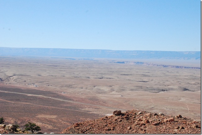 11-02-11 D Echo Cliffs Overlook - US89 004
