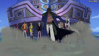 ワンピース アニメ 149話 ベラミー海賊団 | ONE PIECE Episode 149