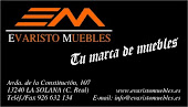 Evaristo Muebles