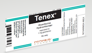 Tenex تينيكس