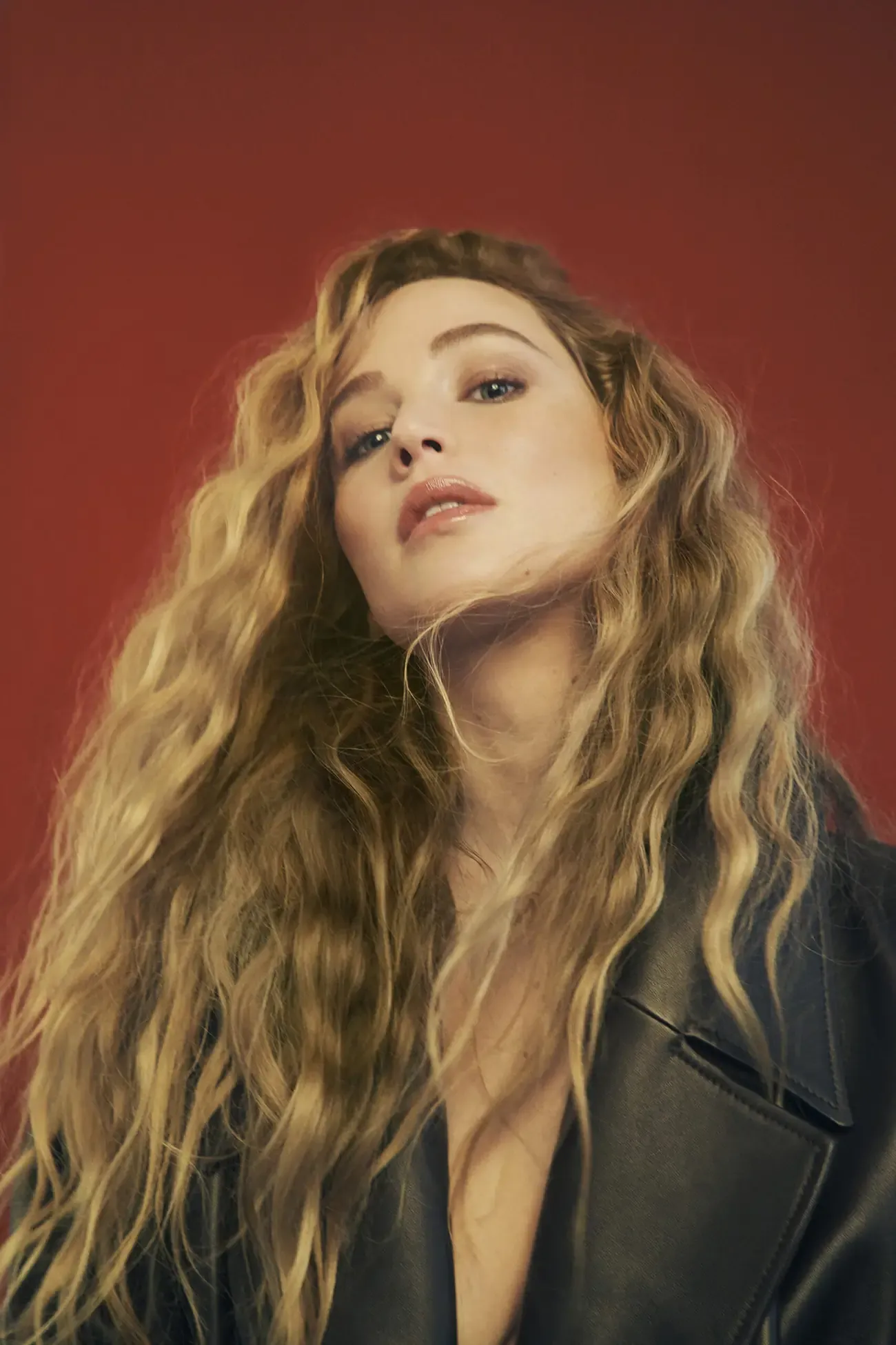 Jennifer Lawrence - Interview Issue 549 by Collier Schorr