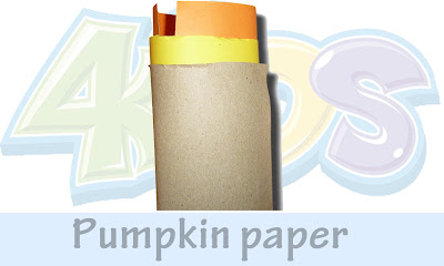  pumpkin paper 5