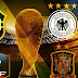 Top six contenders to win the 2018 FIFA World Cup