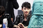 [Photos] 120421 EXOK Fansign @ Coex Pt 2 12P (gbe baaf )