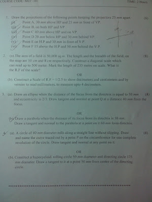 mid sem mec 101 nitap