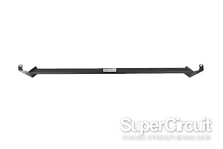 SUPERCIRCUIT Front Strut Bar made for 2007-2017 Mitsubishi Lancer