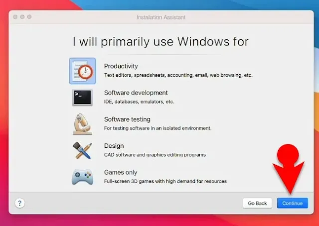 تعرف على كيفية تثبيت Windows 11 على M1 Mac؟