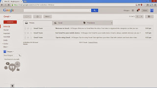 Cara Daftar Email Baru 8