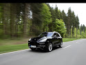 TechArt Porsche Cayenne Individualization 2010