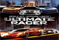 Film Ultimate Racer 2011 Streaming