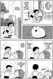 Baru 28+ Komik Doraemon Bahasa Indonesia