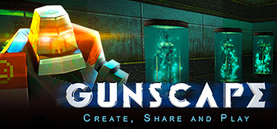 Gunscape New Game Pc Ps4 Xbox Switch