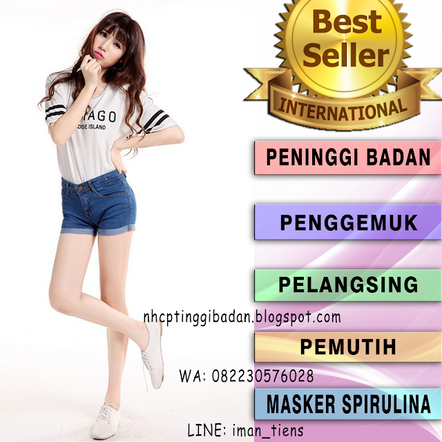 Produk Peniggi Badan | WA: 082230576028