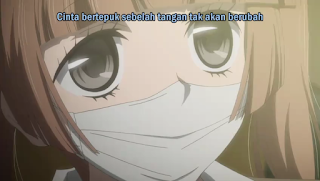 DOWNLOAD Fukumenkei Noise Episode 1 Subtitle Indonesia