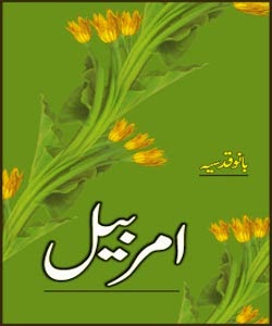 Amar Bail Novel By Bano Qudsia Pdf Free