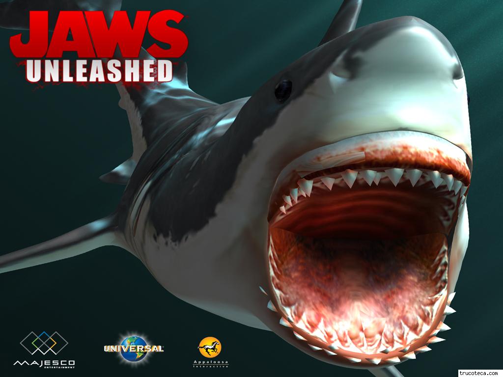 jaws unleashed download pc