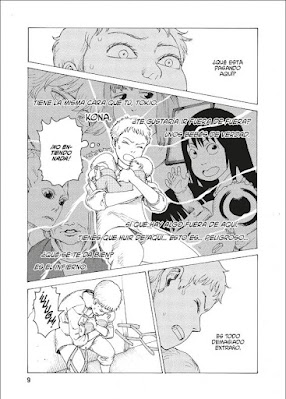 Review del manga Heavenly Delusion Vol. 6 y 7 de Masakazu Ishiguro - Norma Editorial