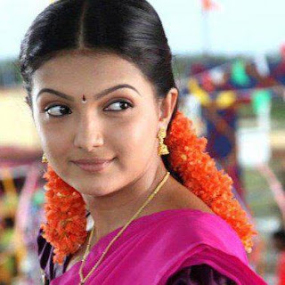 saranya mohan - Badlapur boys