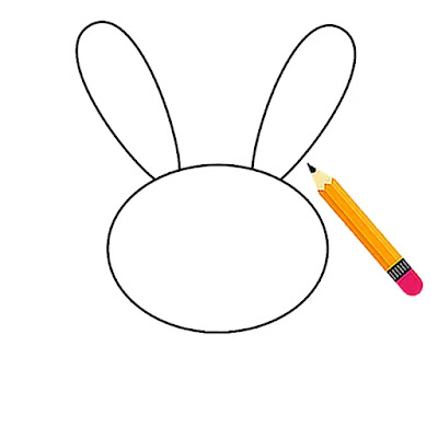  Qualquer pessoa pode desenhar coelhinhos: Tutorial de