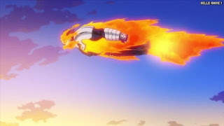 ヒロアカアニメ 6期25話 | 僕のヒーローアカデミア My Hero Academia Episode 138