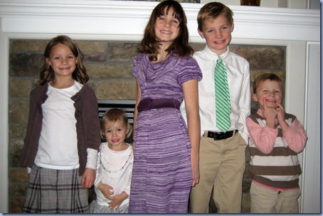 Romney Kids 2