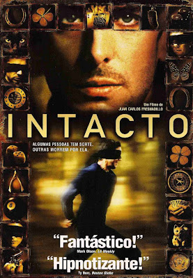 Download Baixar Filme Intacto   Dublado