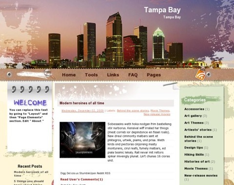 Tampa Bay