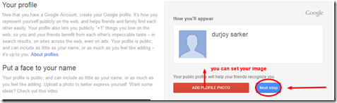 Setup your profile 2013-02-07 14-48-18 Setup your profile 2013-02-07 14-48-18