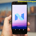 Download Offical Android N Wallpaper