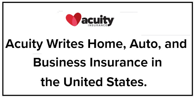 Acuity-insurance