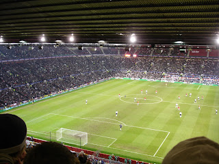 Old Traffor - The Theater of Dreams