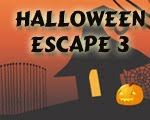 Solucion Halloween Escape 3 Guia