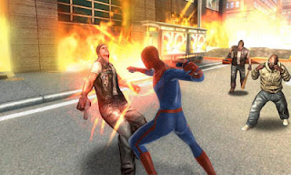 The Amazing Spider-Man 1.1.7 Unlimited Coin