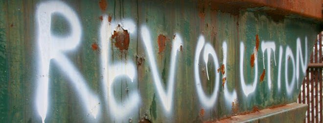 revolucion o muerte!
