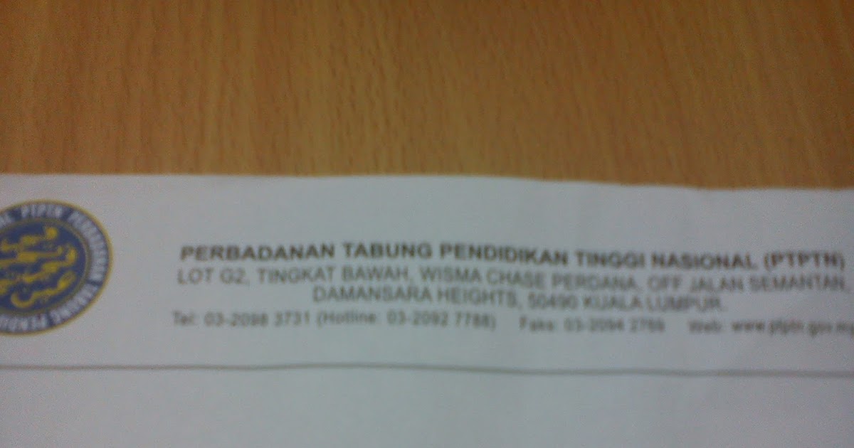 Surat Permohonan Kerja Lebih Masa - Rasmi U