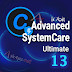  Iobit Advanced SystemCare Ultimate Full Version Crack  13.5 Patch + Key