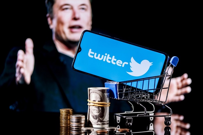 Elon Musk Will Charge Twitter Users US$8 For Verification Starting Next Monday