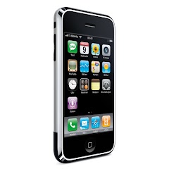 Apple iPhone 3G Full Spesifikasi