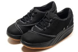 women Shoes black