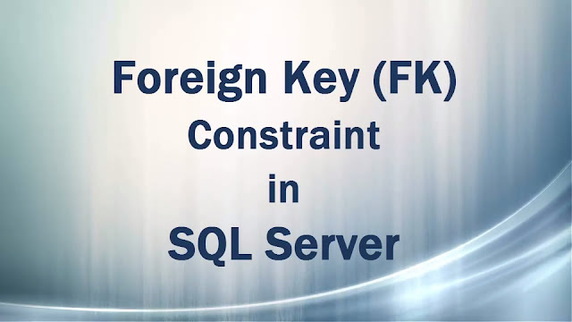 Learn SQL : Key Constraints