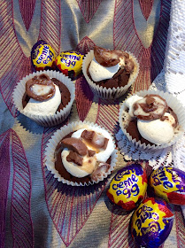 best Easter recipes, Easter chocolate
