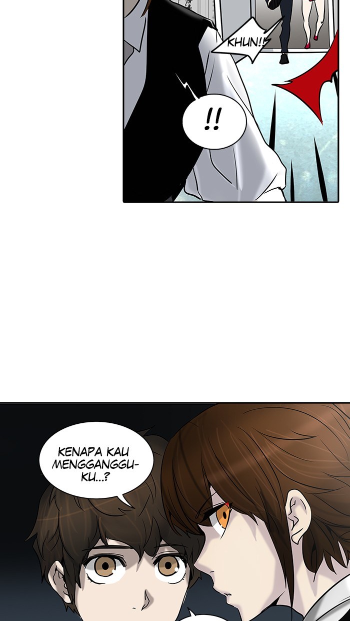 Webtoon Tower Of God Bahasa Indonesia Chapter 285