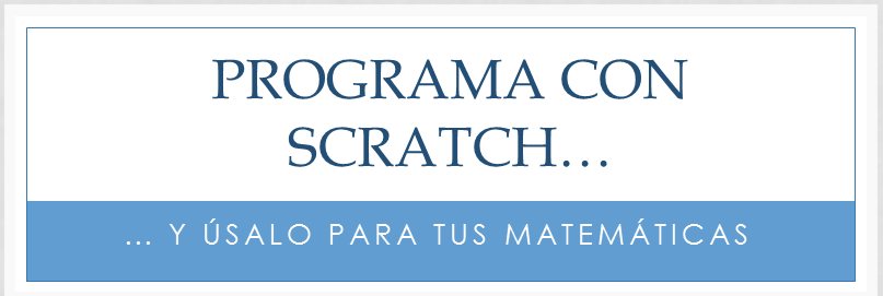  aprende scratch