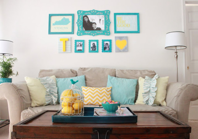 Apartment Decorating Ideas A Budget