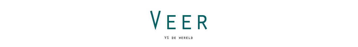 De wereld, het leven en Veer