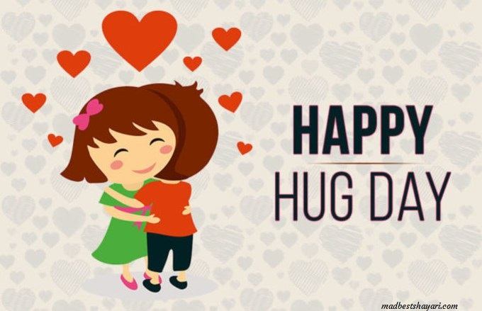 Happy Hug Day Images 2019 Free Download