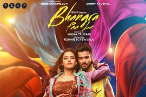 Download Bhangra Paa Le in 1080p