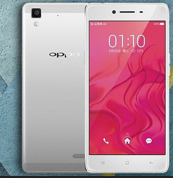 Spesifikasi Dan Harga Oppo R7 Lite Terbaru